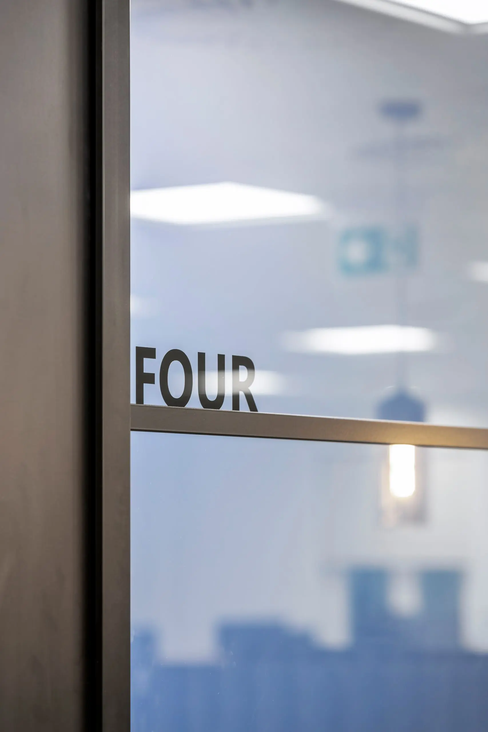 Rickard Luckin Chelmsford Office Fit-Out Spacio